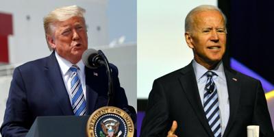 Biden Outraises Trump In March While Trump Retains Cash On Hand Advantage National Thecentersquare Com