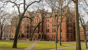 Trump seeks $1B from Harvard in federal funding dispute