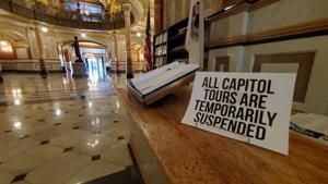 The Sunday Read: Journalists shouldn’t have to pay to cover government