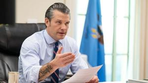 Eight killed in U.S. military counter-narcotics strikes