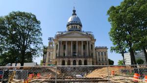 Fitch: Enhancing Illinois Tier 2 pensions would increase challenges, affect credit