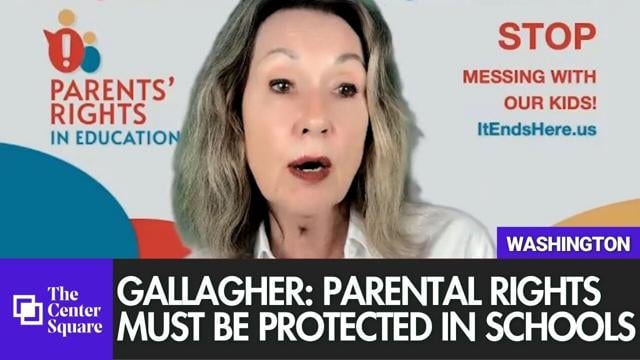 WATCH: Washington parental rights initiative draws national spotlight