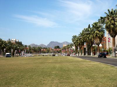 University,Of,Arizona,Campus,,Tucson
