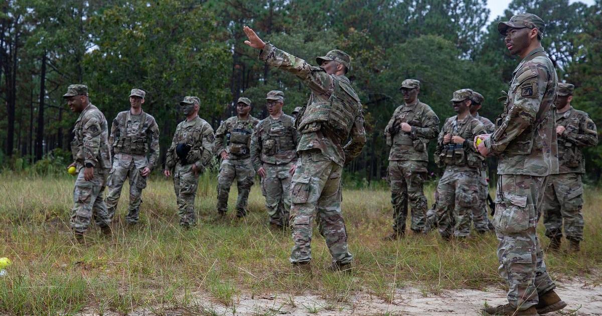 U.S. troops to get $1,776 tax-free bonuses by Dec. 20