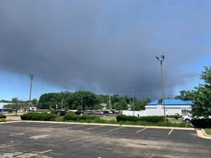 Pritzker deploys National Guard in response to Rockton chemical fire