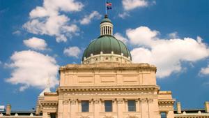 Illinois quick hits: Indiana to redraw its border with Illinois advances
