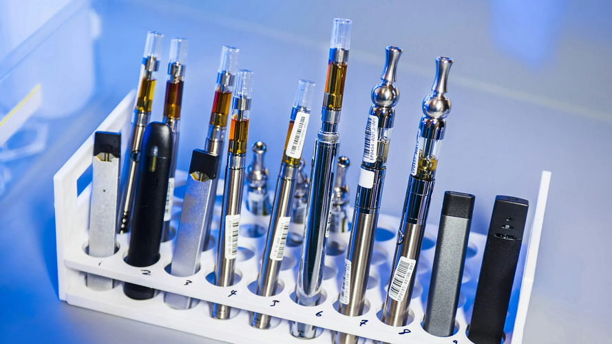 Arizona bill attempts to clamp down on illegal vapes | Arizona