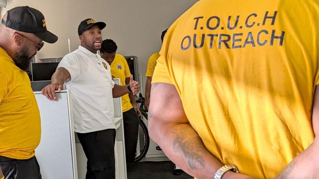 Taxpayer Philanthropy: Minneapolis 'violence interrupter' founder's pay tripled