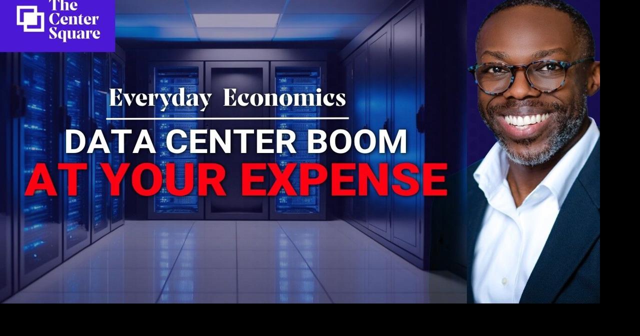 Everyday Economics: Retail sales and housing suggest a resilient consumer