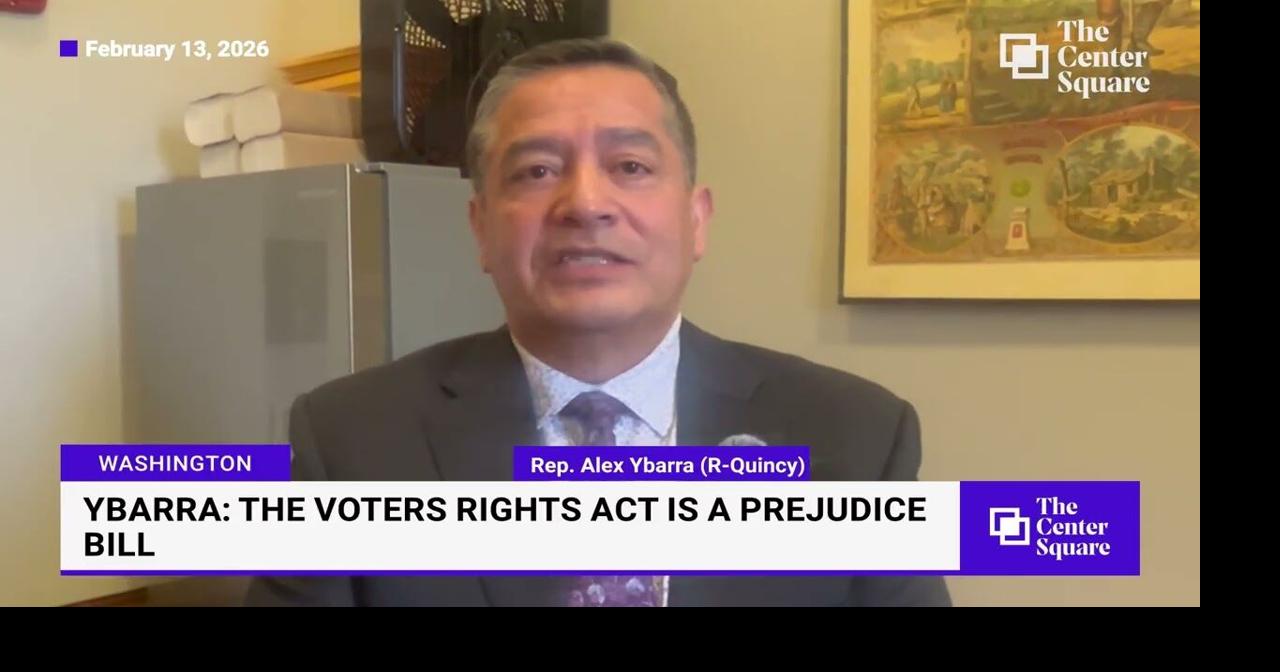 WA House passes bill requiring AG say-so to redraw city, county, school maps