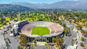 Feds award $1M for Rose Bowl upgrade ahead of Olympics