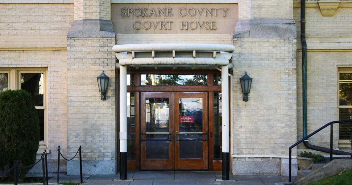 Spokane may need to hire dozens of public defenders