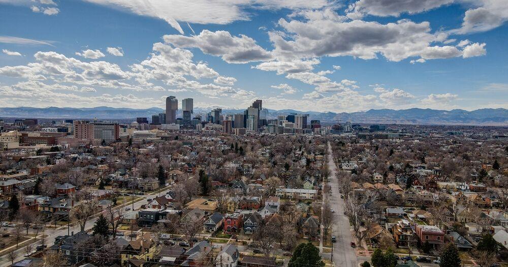 Report: Colorado among top 10 states for home price growth in April