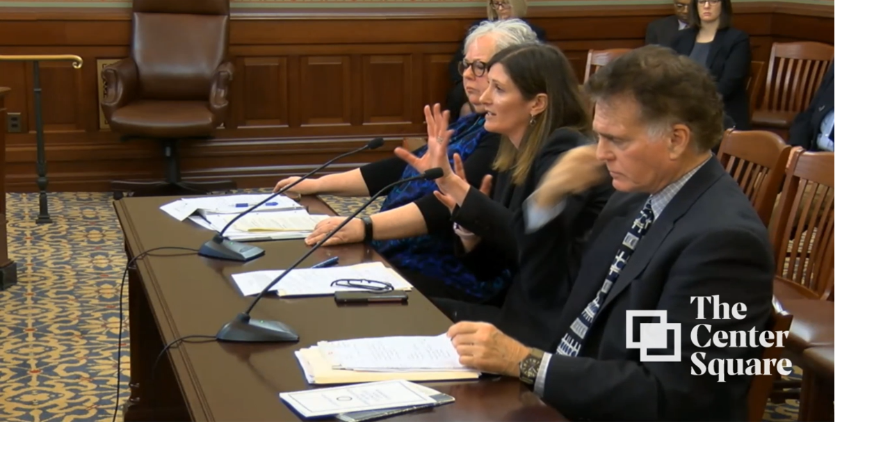 Consensus in Illinois grows around fully disclosing citizen legislators