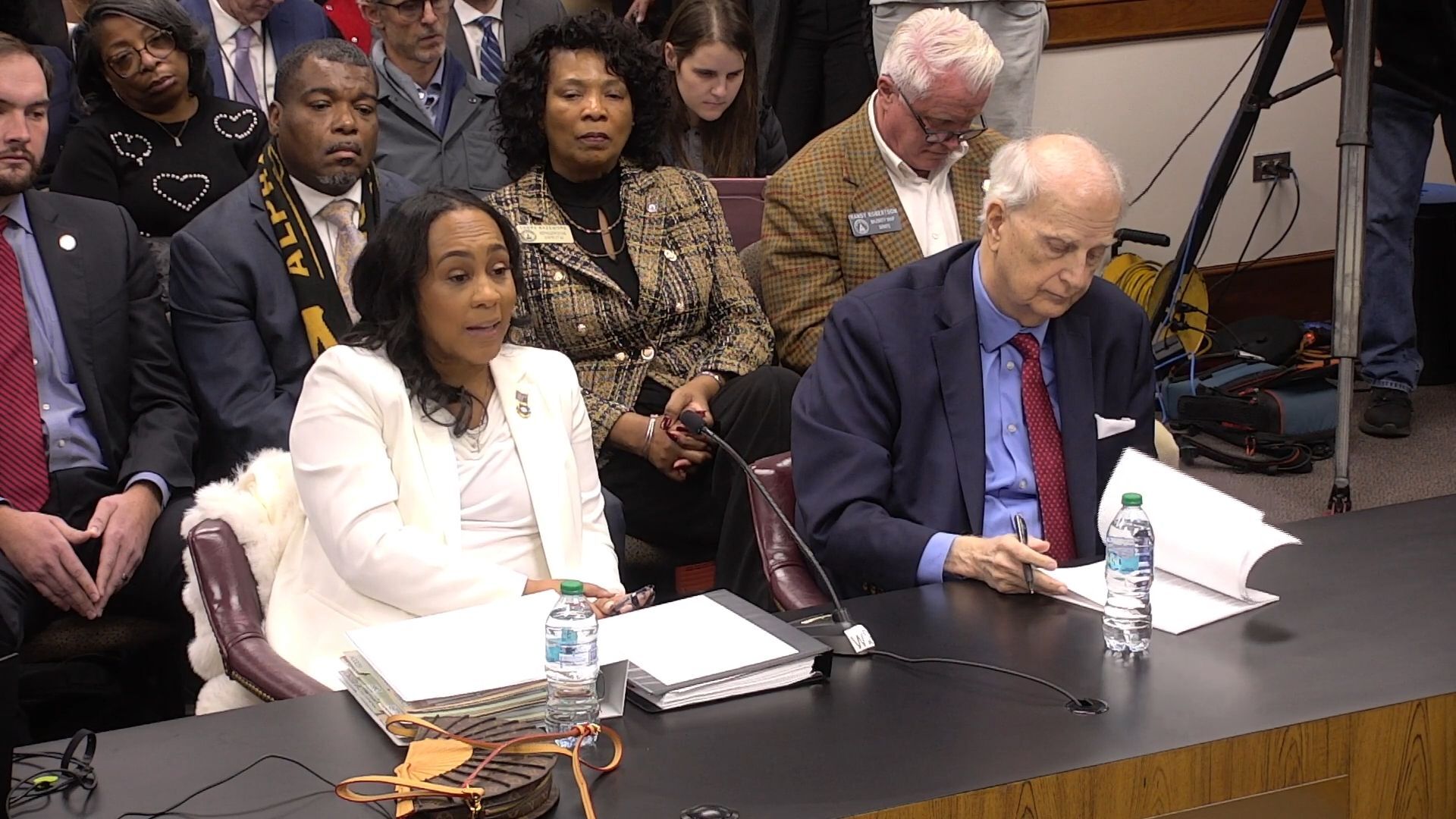 Republicans retain Georgia Senate seat