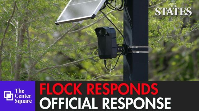 Facing mounting criticism, Flock plans steps to answer concerns