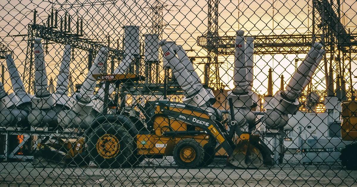 Illinois energy costs expected to increase as Pritzker considers bill