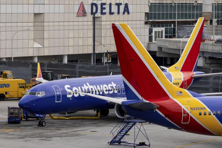Southwest airlines jobs in minneapolis