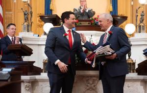 Conservatives pleased, others not, with Ohio’s budget