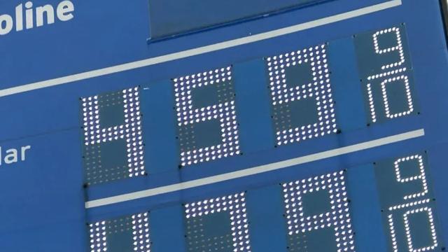 California, Hawaii, Washington and Oregon drive the gap