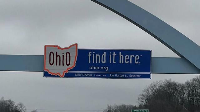 Beehive expanding in Ohio
