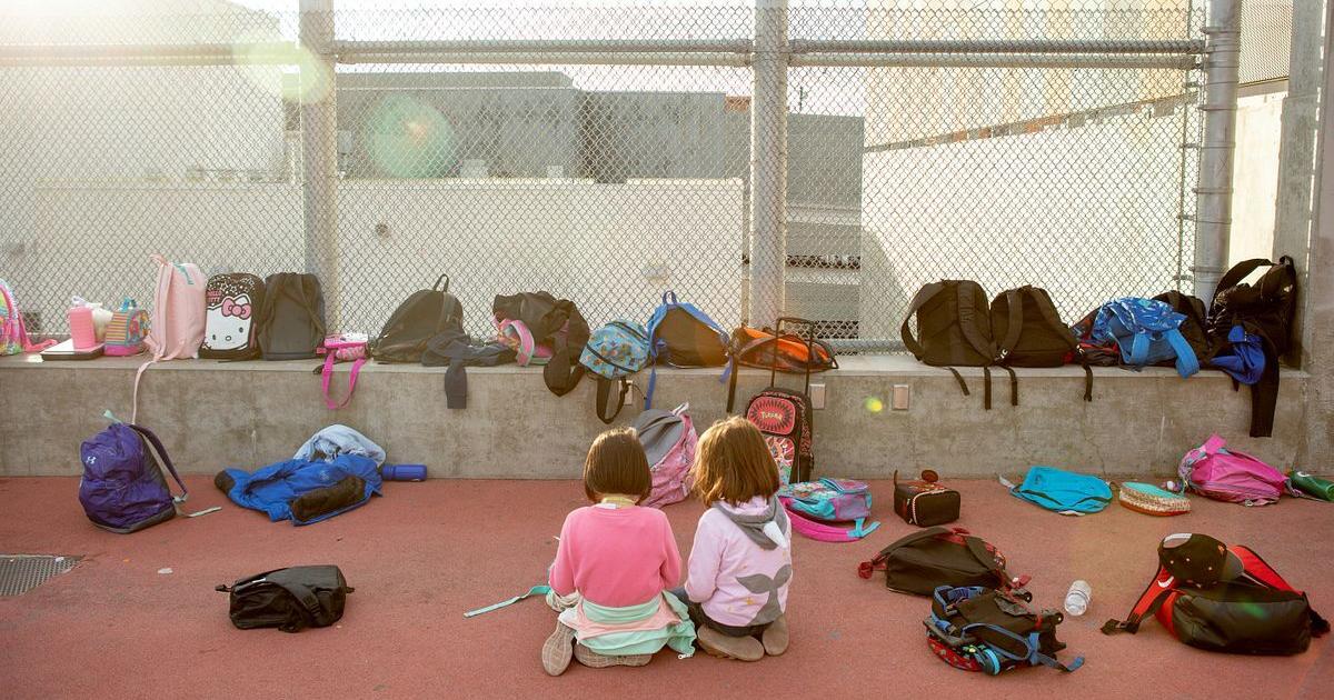 Ohio lawmakers want parents protected for affirming child’s sex