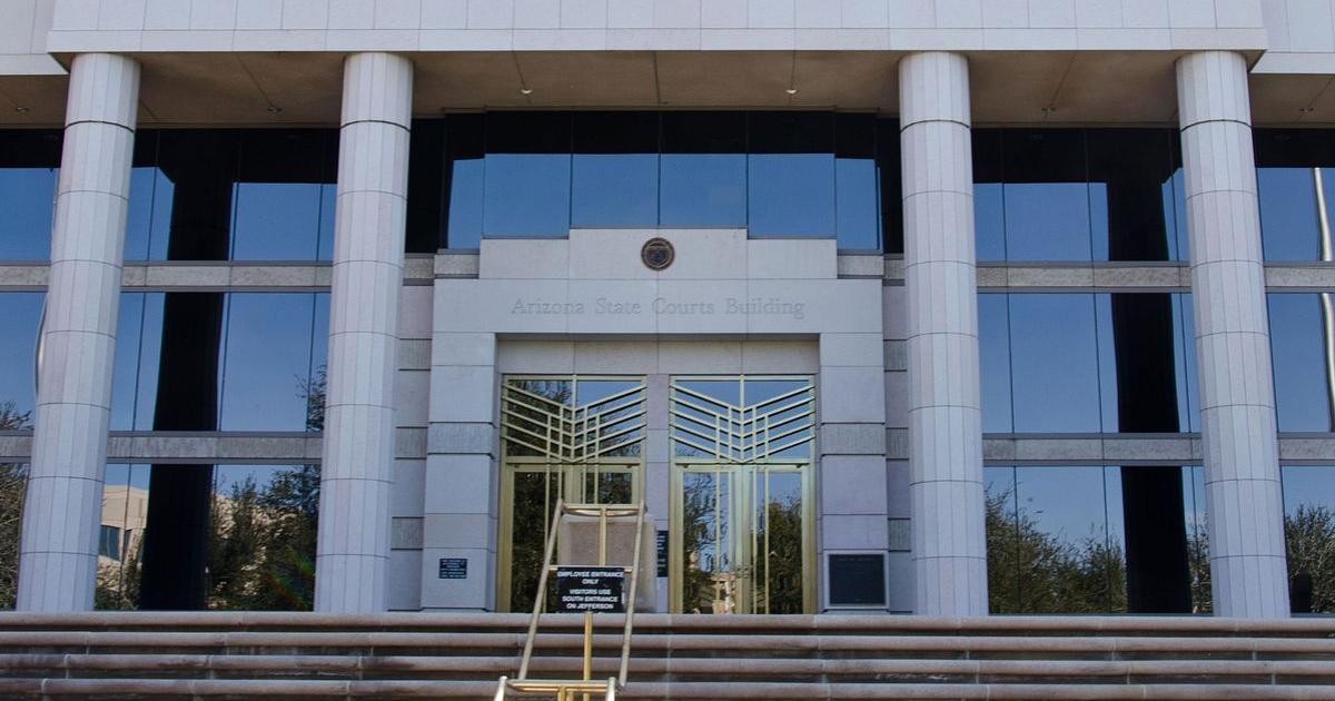 Nonprofit petitions Arizona Supreme Court in DEI Case