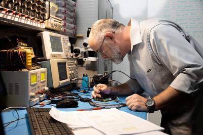 Institute for Justice Arizona Engineer Licensing Lawsuit