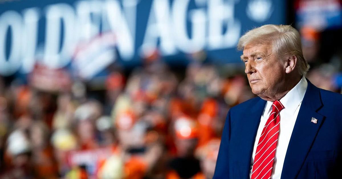 IL legislator credits Trump for U.S. Steel announcement