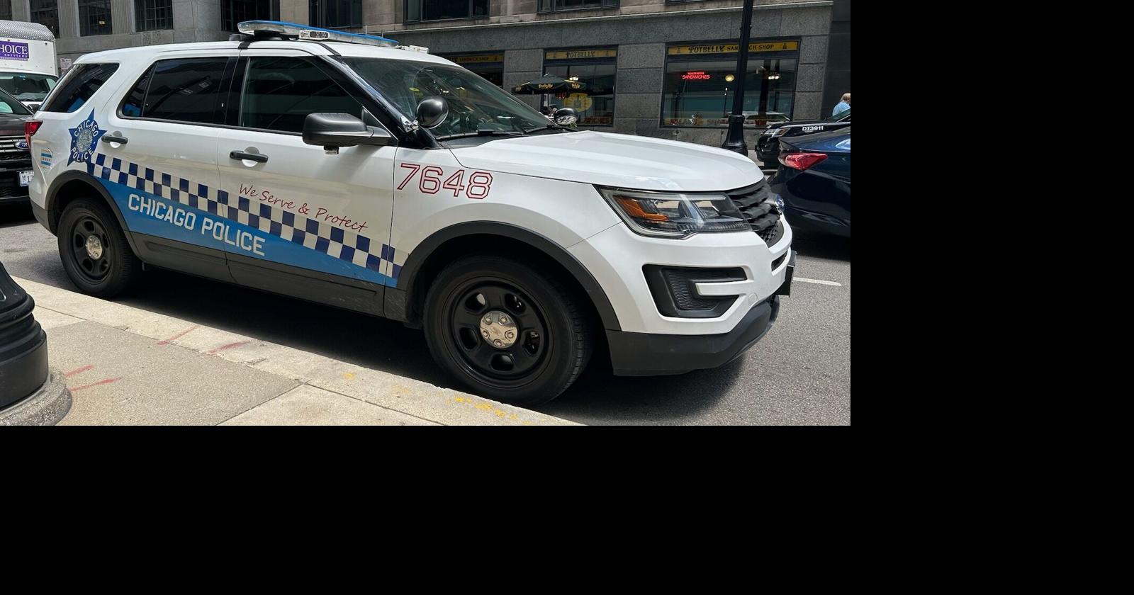 Illinois FOP doesn’t blame police officers moving to Florida