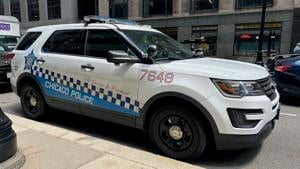 Chicago police union president criticizes prosecutor's decision-making
