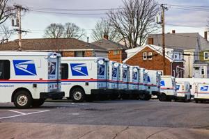 Illinois quick hits: Man indicted for robbing mail carriers; McDonald's sued
