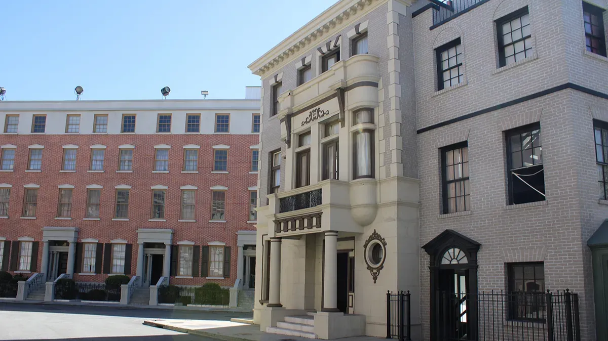 thecentersquare.com - Madeline Shannon - Critics: Tax credits benefit Hollywood at taxpayers' expense