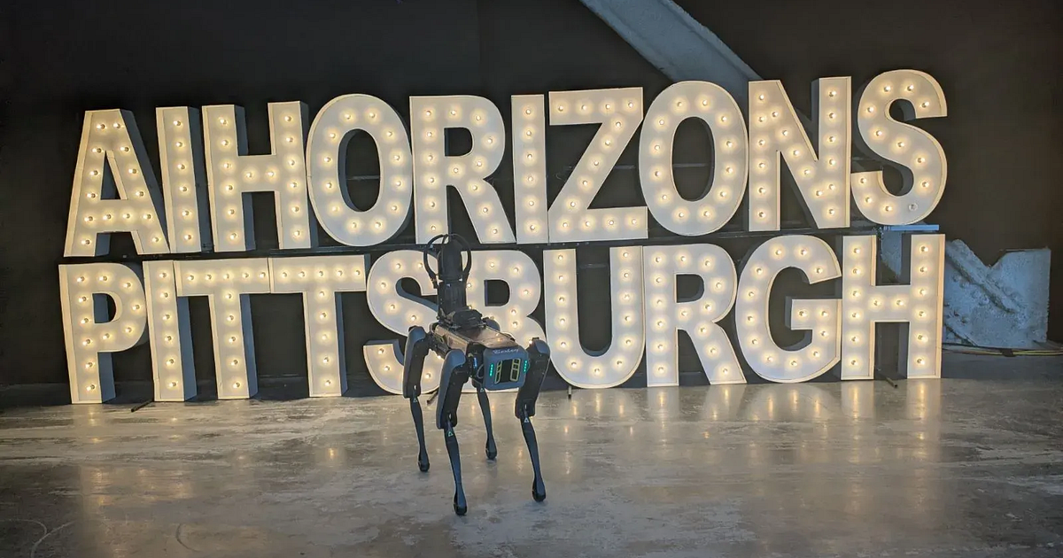 Pennsylvania straddles the AI divide