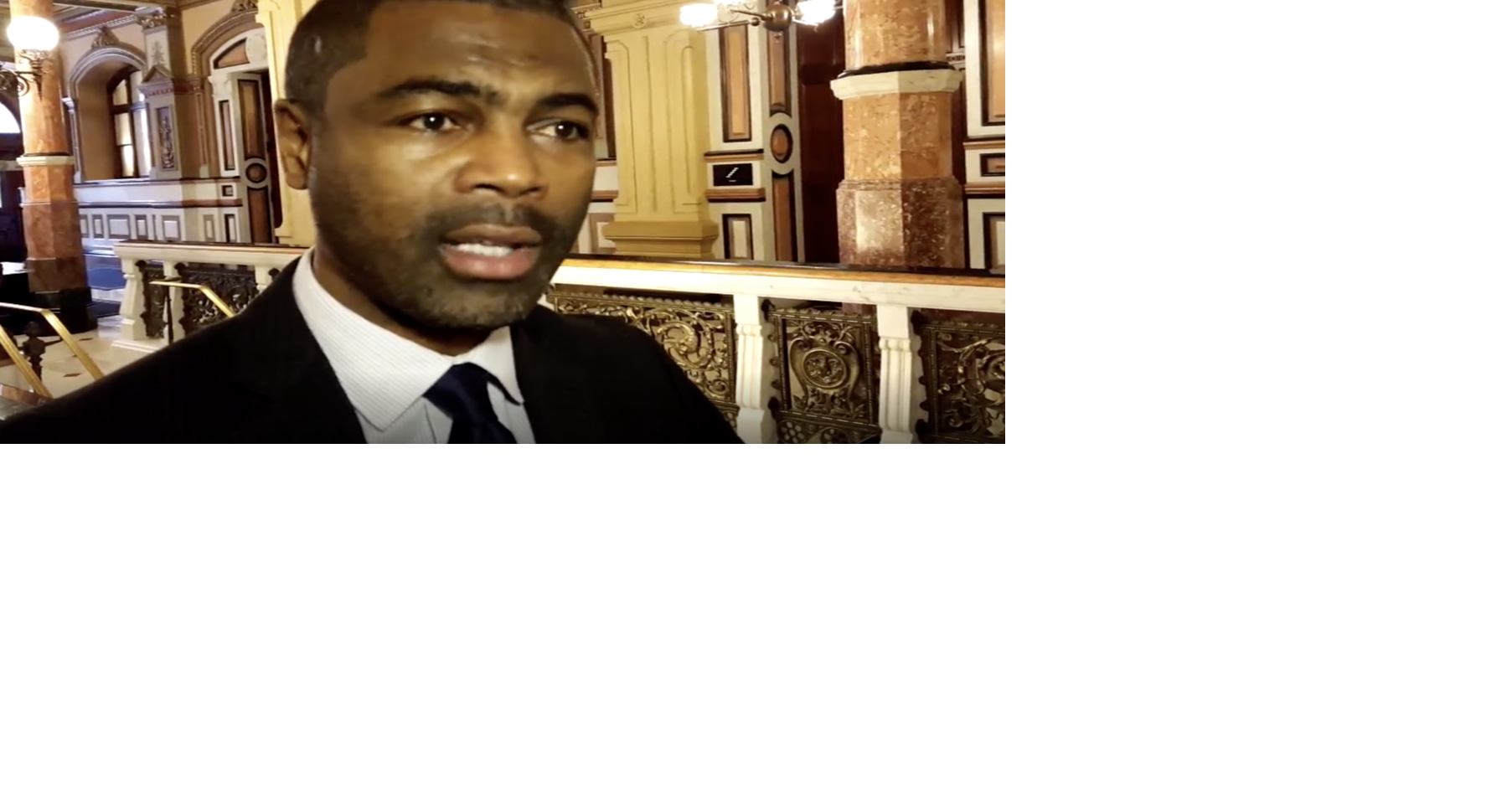 Cook County commissioner urges law enforcement to not enforce the state's gun ban
