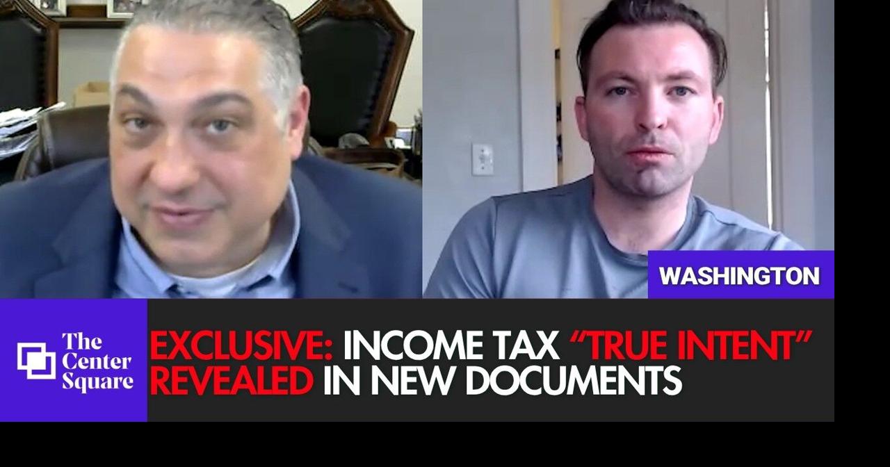 WATCH: Millionaire tax critic says AGO, Dems played politics instead of protecting residents