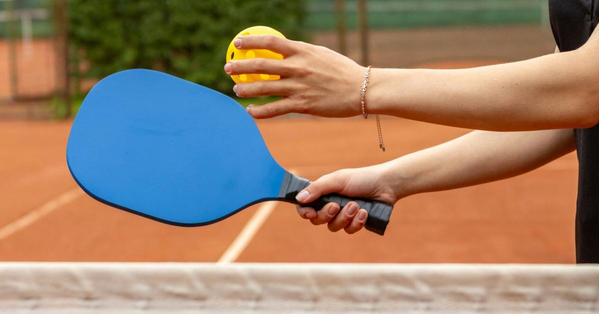 Caddo Economic Development Committee to discuss $10M pickleball facility
