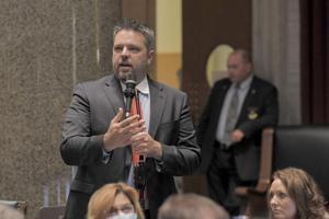 Missouri House’s crime bill faces uncertain Senate fate