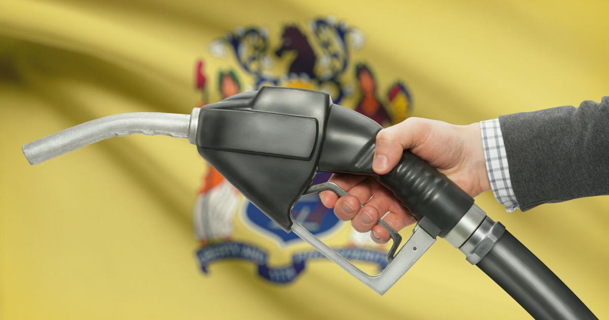 New Jersey gas, diesel prices continue downward trend | New ...