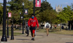 As Illinois college enrollment numbers decline, budget deficits pop up