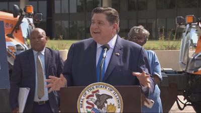 Pritzker: Willing to work with or wind down school choice program