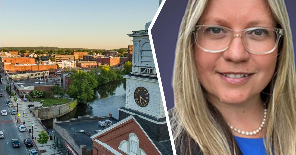 Liot Hill pressured to resign in New Hampshire