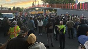 Former Seattle city attorney calls for National Guard at World Cup following Aurora march