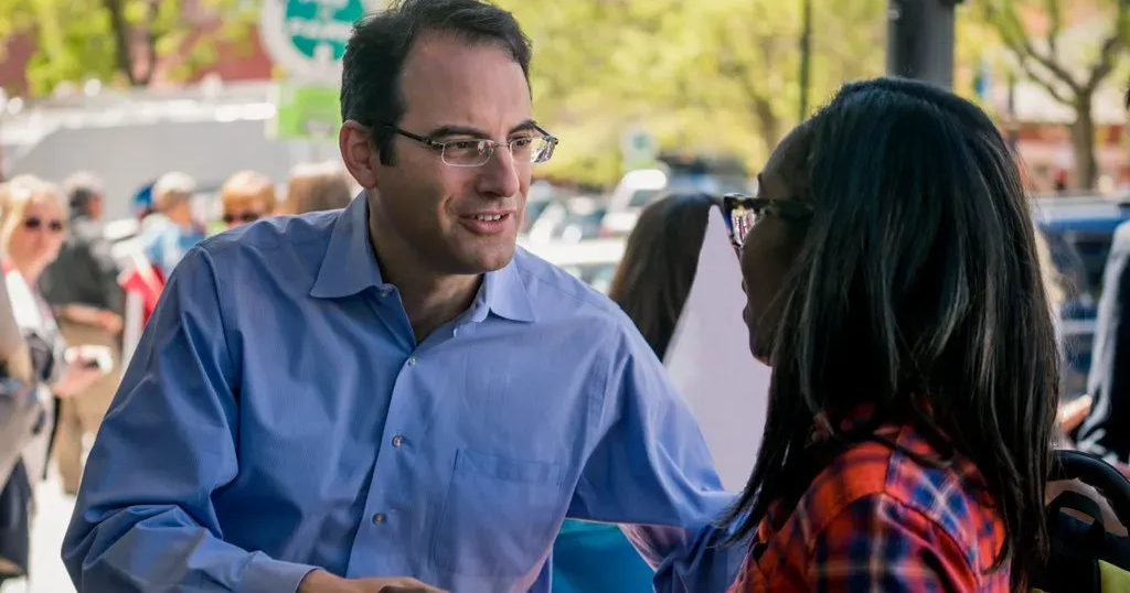 Colorado expands lawsuit over alleged Trump retaliation