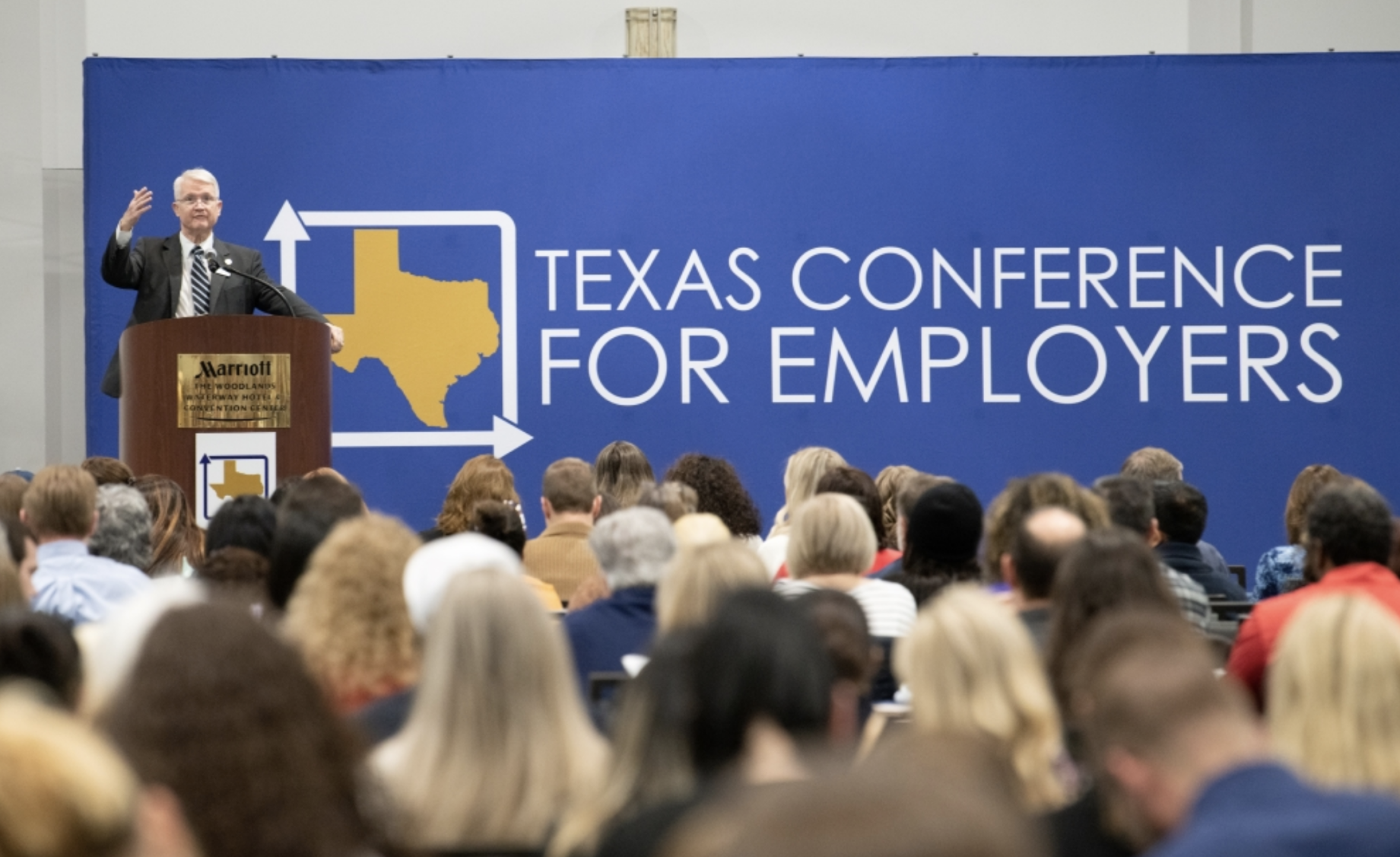 Texas Shatters Employment Records Month After Month: A Look at Economic Success