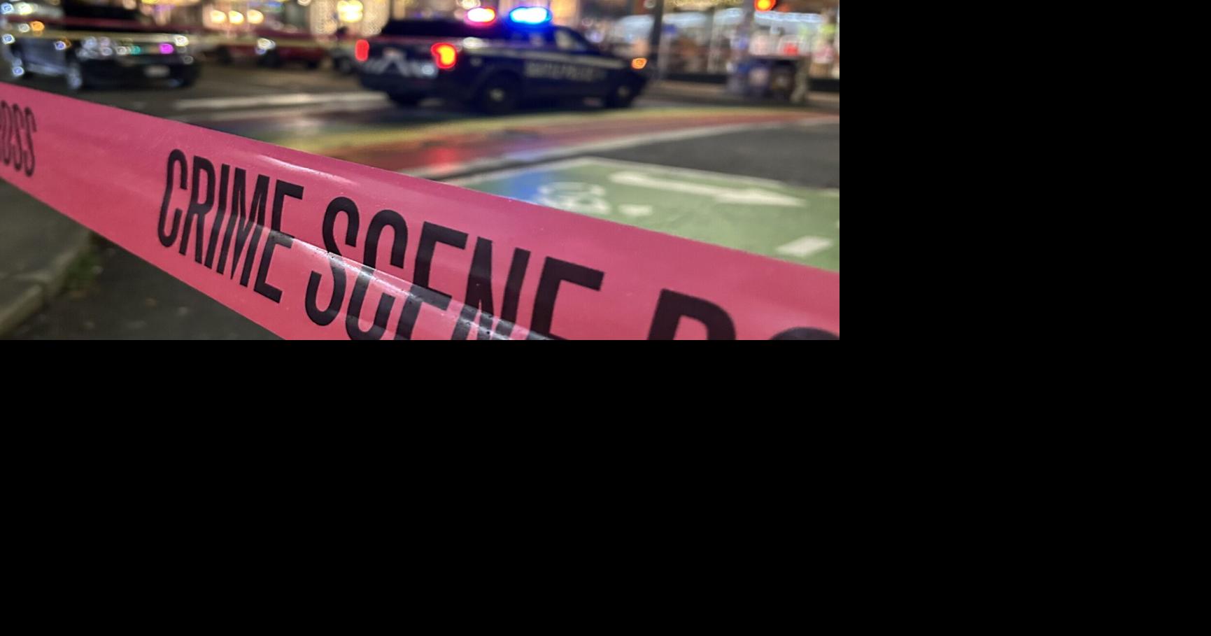 Seattle lands in top 5 for crime rates; city leaders say 2025 is turning the tide