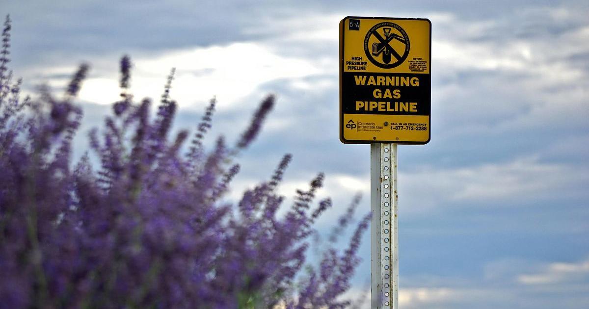 Constitution Pipeline revives application with federal regulators
