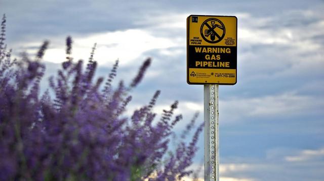 Exxon wins a round in Louisiana carbon pipeline dispute