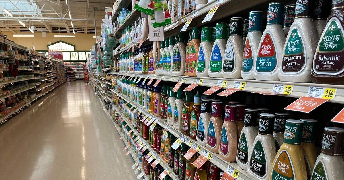 Consumer staples stable in capital city market
