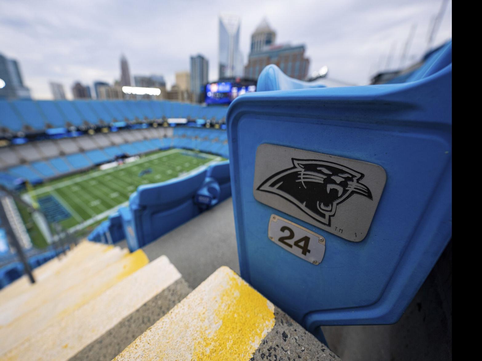Report: Panthers' multi-billionaire owner asks $600M of taxpayers